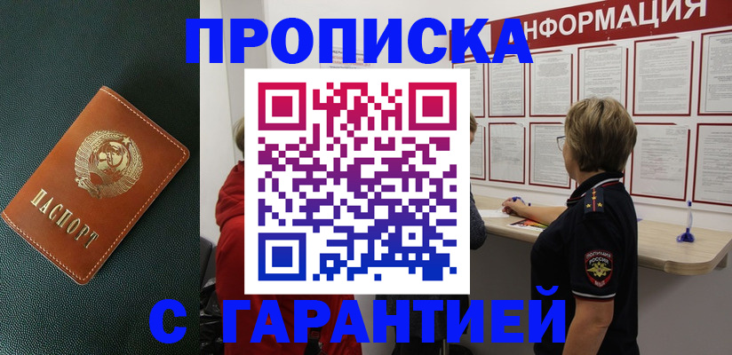 временная регистрация госуслуги в Звенигово